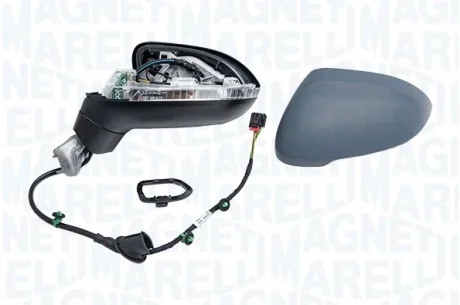 Автозапчасть MAGNETI MARELLI 182201586500