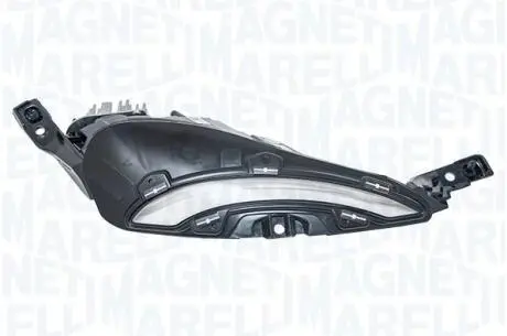 Автозапчасть MAGNETI MARELLI 712507151129