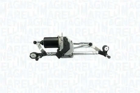 Автозапчасть MAGNETI MARELLI 064351702010