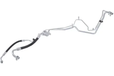 Автозапчасть THERMOTEC KTT160381