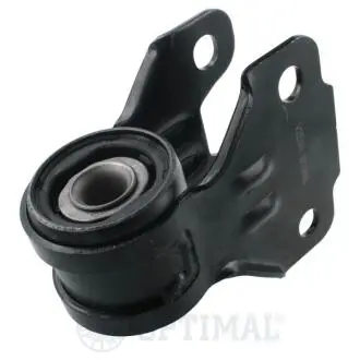 Фото 1 - сайлентблок важеля (переднього/ззаду) Volvo V40/Ford C-Max II/Focus III/Mazda 3 1.0- 08- Optimal F90082 Сайлентблок важеля (переднього/ззаду) Volvo V40/Ford C-Max II/Focus III/Mazda 3 1.0- 08- Optimal F90082 (фото 1)