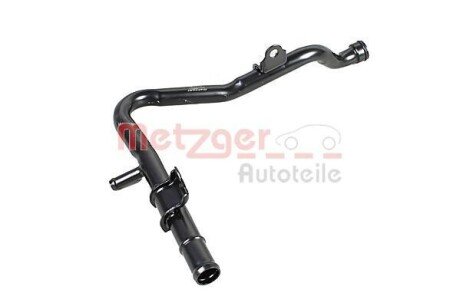 Coolant Tube METZGER 4010331