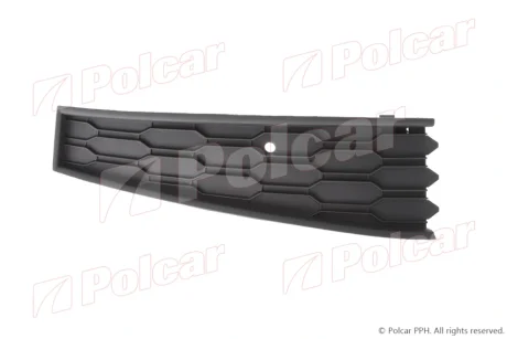 Atrapa w zderzaku prawa Polcar 69C3272