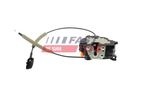 ЗАМОК ДВЕРКИ RENAULT MASTER III 10> ПЕРЕД ЛВ ЦЕНТРАЛЬНИЙ ЗАМОК FAST FT95072