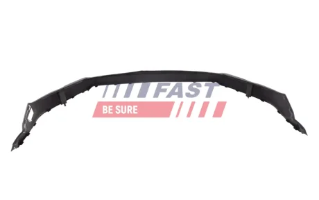 НАКЛАДКА БАМПЕРА VW CRAFTER II 16> ПЕРЕД К ПОКРАСКЕ FAST FT10940G