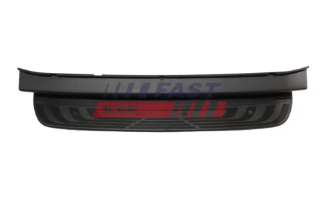 БАМПЕР MERCEDES SPRINTER 18> 907/910 RWD FAST FT91038