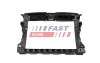 ПАНЕЛЬ ПЕРЕДНЯ VW CADDY III 03> 15< FAST FT10942G (фото 1)