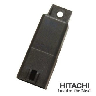 HITACHI HONDA реле свічок розжарювання CIVIC VIII Hatchback 2.2 CTDi 05-, CR-V III 2.2 i-CTD HITACHI (HÜCO) 2502172