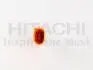 HITACHI Датчик температури вихлопних газів HITACHI (HÜCO) 2507003 (фото 2)