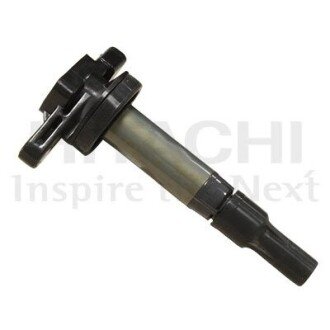 HITACHI Котушка запалювання HITACHI (HÜCO) 2503891