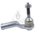 Наконечник рульової тяги Ford Mondeo V/Galaxy 14- Пр. ASMETAL 17FR2301 (фото 1)