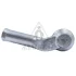 Наконечник рульової тяги Ford Mondeo V/Galaxy 14- Пр. ASMETAL 17FR2301 (фото 4)