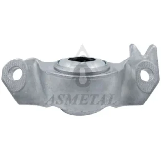 Опора амортизатора задн. Opel Insignia A 08-17 Пр. ASMETAL 45OP1406