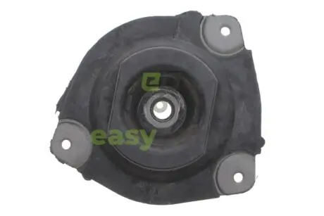 Опора амортизатора перед. Juke/Leaf 10- Пр. ASMETAL 45NS1001