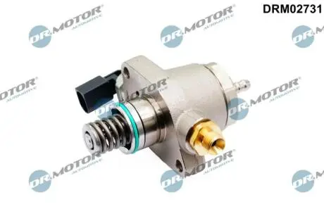 Насос паливний DR MOTOR DRM02731