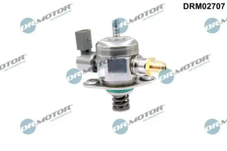 Насос паливний DR MOTOR DRM02707