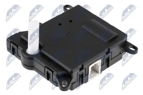 TEMPERATURE ADJUST VALVE SERVO MOTOR NTY CNG-FR-040