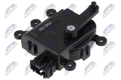 TEMPERATURE ADJUST VALVE SERVO MOTOR NTY CNG-MZ-002
