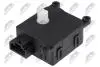 TEMPERATURE ADJUST VALVE SERVO MOTOR NTY CNG-MZ-007 (фото 1)