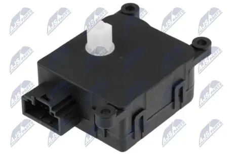 TEMPERATURE ADJUST VALVE SERVO MOTOR NTY CNG-MZ-007