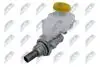 Фото 1 - brake master cylinder NTY HPH-MS-003 BRAKE MASTER CYLINDER NTY HPH-MS-003 (фото 1)