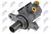 BRAKE MASTER CYLINDER NTY HPH-NS-003 (фото 1)