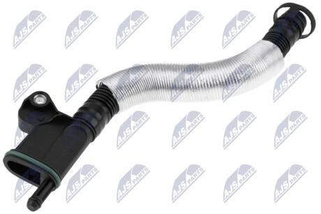 CRANKCASE BREATHER NTY GPP-VW-147 (фото 1)