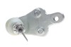 Опора кульова (передня/знизу/L) Toyota Camry 2.4-3.5 06- ASMETAL 10TY1050 (фото 3)
