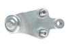 Опора кульова (передня/знизу/L) Toyota Camry 2.4-3.5 06- ASMETAL 10TY1050 (фото 4)