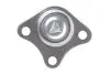 Опора кульова (передня/знизу) Fiat Palio 96- ASMETAL 10FI5010 (фото 3)