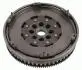 Демпфер сцепления MB A-class (W169)/B-class (W245) 2.0СDI (OM640) 04-12 2294501234