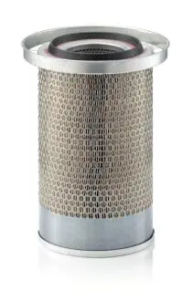 Фото 1 - фільтр повітряний MANN C19384 Фільтр повітряний MANN C19384 (фото 1)