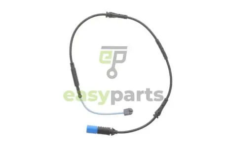 Датчик зносу гальмівних колодок (задніх) BMW X1 (U11) 22-/X2 (U10) 23-/Mini (U25) 23- (L=685mm) TEXTAR 98067700