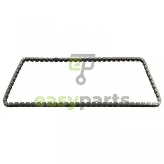 Ланцюг ГРМ VW A1/A3/FABIA/OCTAVIA/CADDYIII/GOLF VI 1,2TSI 09- FEBI BILSTEIN 45052 (фото 1)