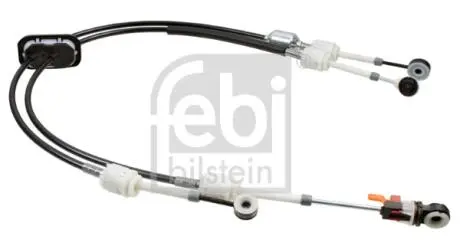 Фото автозапчасть FEBI BILSTEIN 179644 Автозапчасть FEBI BILSTEIN 179644