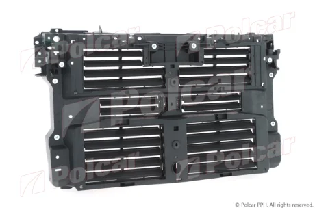 Żaluzja aktywna chłodnicy Polcar 45C40411