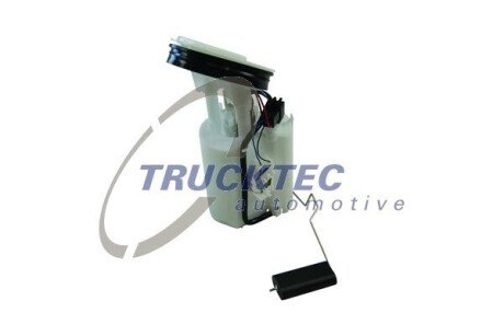 Автозапчасть TRUCKTEC 0238071