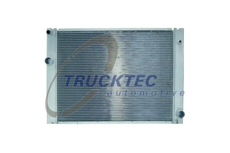 Автозапчасть TRUCKTEC 0811031