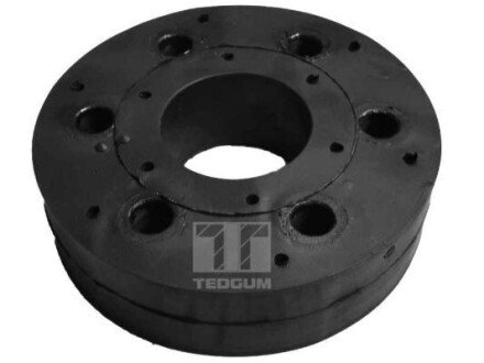 TED-GUM TEDGUM 01162695