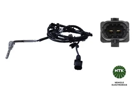 Датчик температур вихл. газів NGK 90815