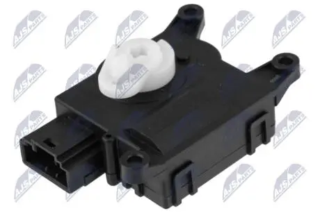 TEMPERATURE ADJUST VALVE SERVO MOTOR NTY CNG-VW-027