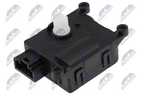 TEMPERATURE ADJUST VALVE SERVO MOTOR NTY CNG-FR-037
