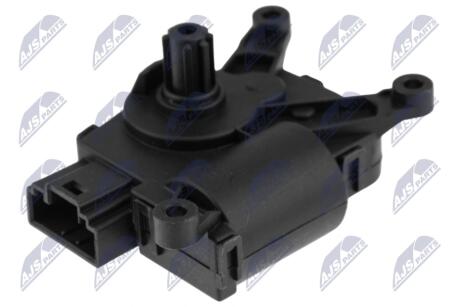 TEMPERATURE ADJUST VALVE SERVO MOTOR NTY CNG-FR-044 (фото 1)