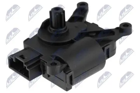 TEMPERATURE ADJUST VALVE SERVO MOTOR NTY CNG-FR-044