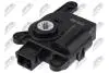 TEMPERATURE ADJUST VALVE SERVO MOTOR NTY CNG-HY-002 (фото 1)