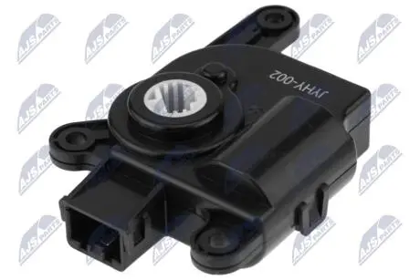 TEMPERATURE ADJUST VALVE SERVO MOTOR NTY CNG-HY-002