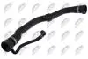 ENGINE WATER HOSE NTY CPP-BM-062 (фото 1)
