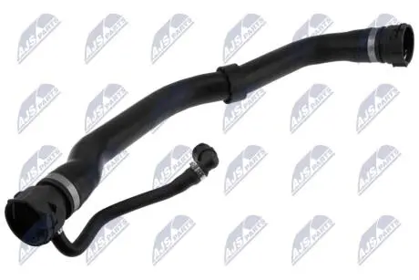 ENGINE WATER HOSE NTY CPP-BM-062