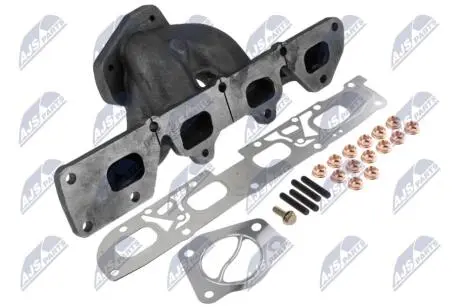 EXHAUST MANIFOLD NTY BKW-PL-000