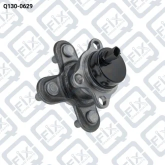 СТУПИЦА ЗАДНЯЯ Q-fix Q130-0629